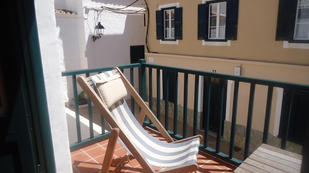 Esglesia 4 By Som Menorca Villa Fornells  Exteriör bild