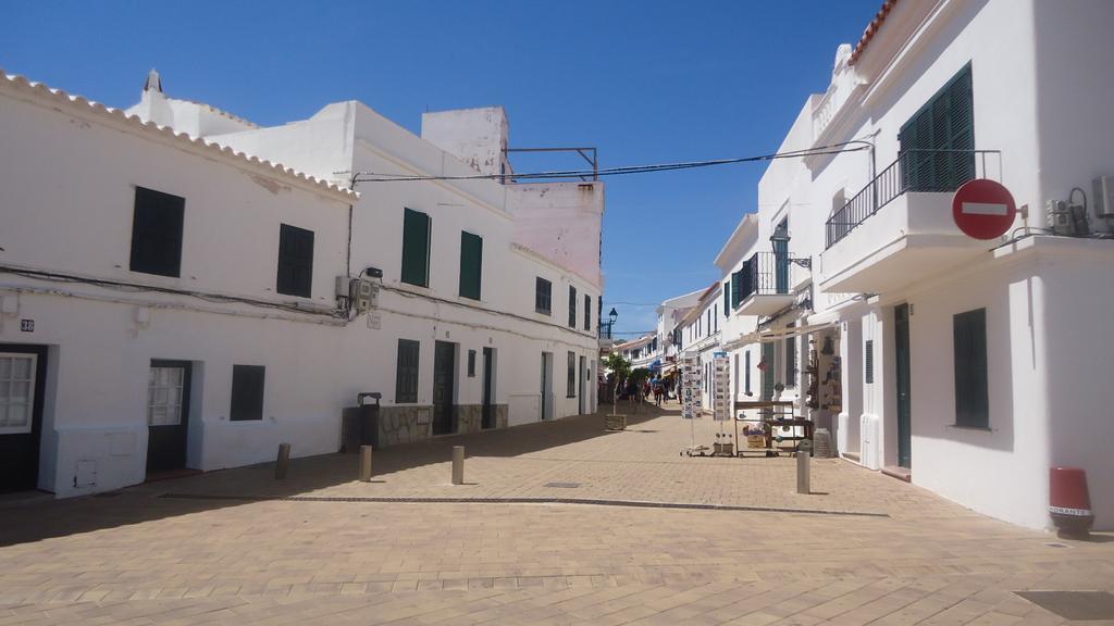 Esglesia 4 By Som Menorca Villa Fornells  Exteriör bild