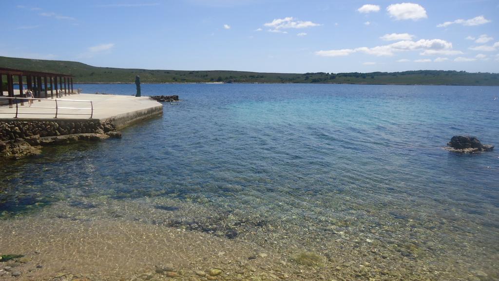Esglesia 4 By Som Menorca Villa Fornells  Exteriör bild