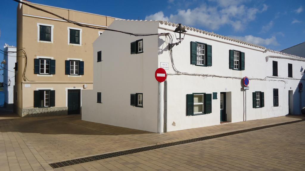 Esglesia 4 By Som Menorca Villa Fornells  Exteriör bild